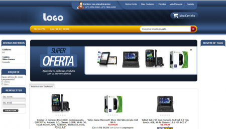 Tema INTER 01